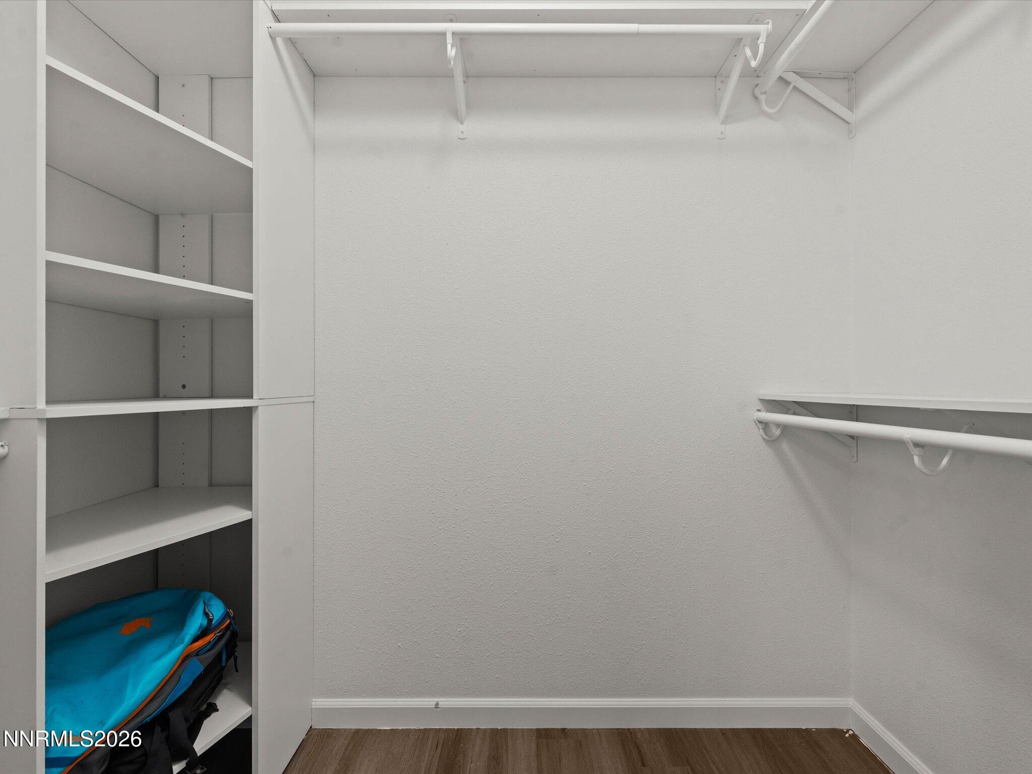 2714 Perro Court Reno, NV 89502 - Photo 20 of 31 Main Closet