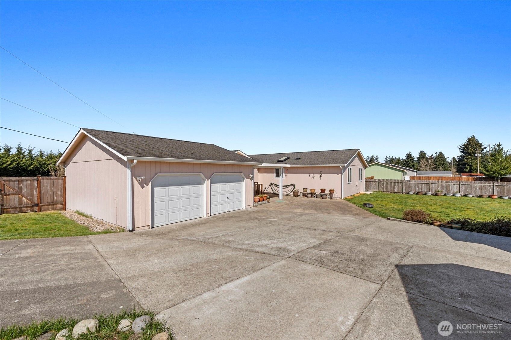 17944 Camus Drive Southwest Rochester, WA 98579 - Photo 32 of 36
