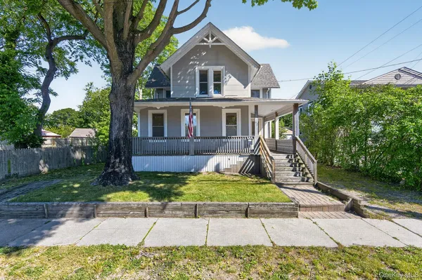 $690,000 | 49 Cedar Street, Babylon, NY 11702