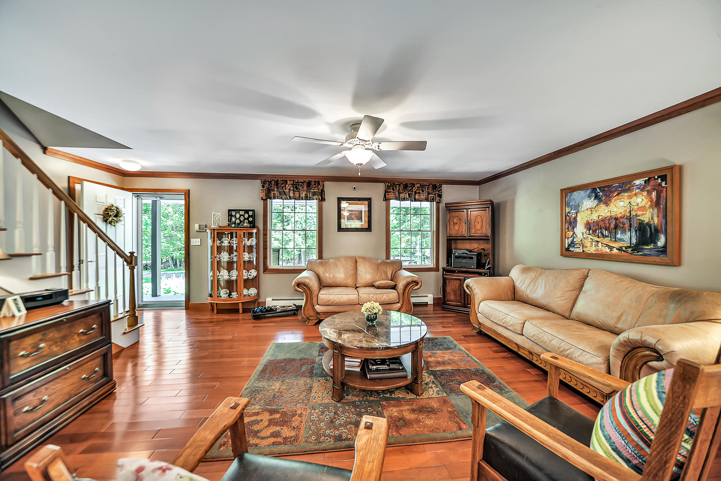314 Johnson Hill Road Poland, ME 04274 - Photo 10 of 40 107703-21