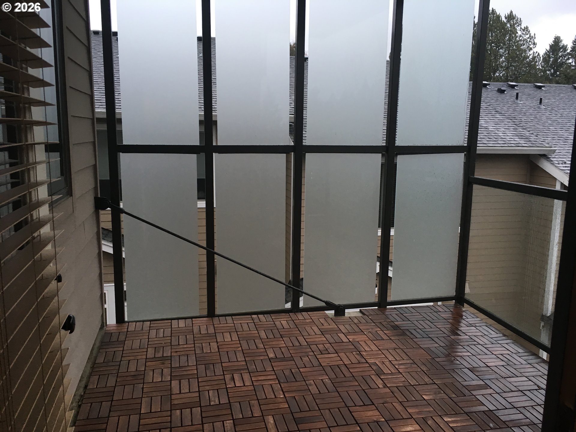 7910 Southwest 31st Avenue, Unit 306 Portland, OR 97219 - Photo 16 of 19 a view of an empty room