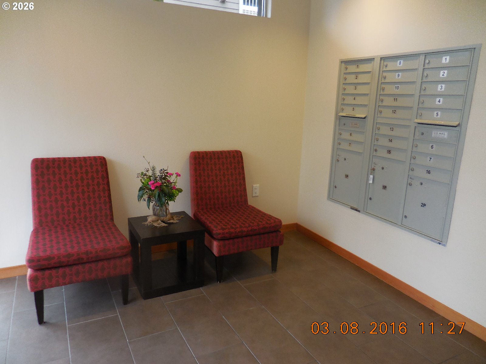 7910 Southwest 31st Avenue, Unit 306 Portland, OR 97219 - Photo 17 of 19 a view of workspace with furniture