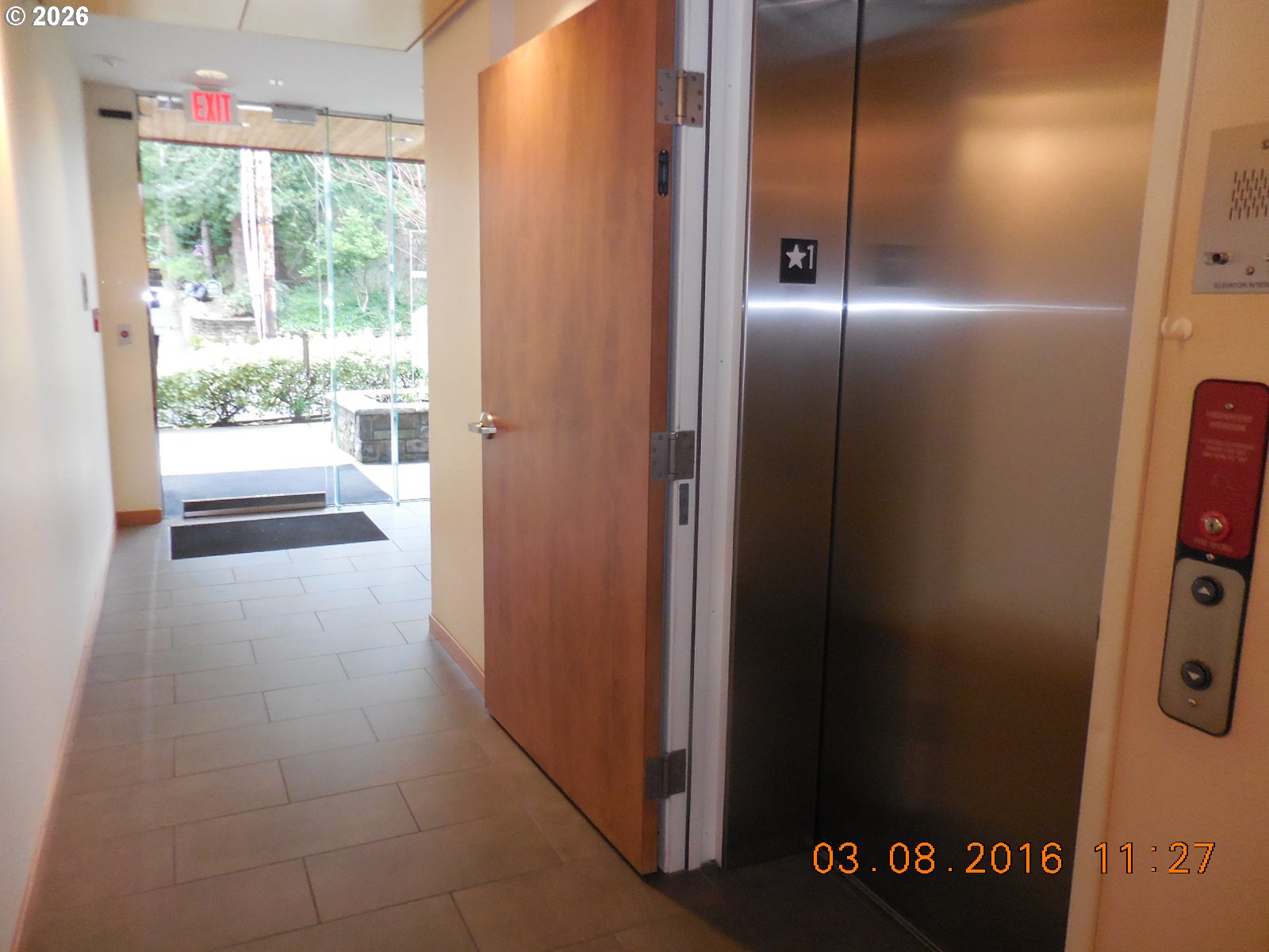 7910 Southwest 31st Avenue, Unit 306 Portland, OR 97219 - Photo 18 of 19 a view of a storage & utility room