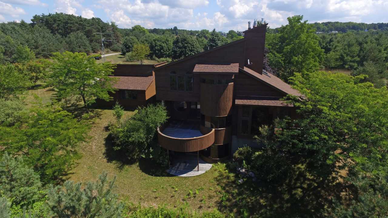 3407 Shadynook Road Central Lake, MI 49622 - Photo 4 of 55 1821942-3.JPG