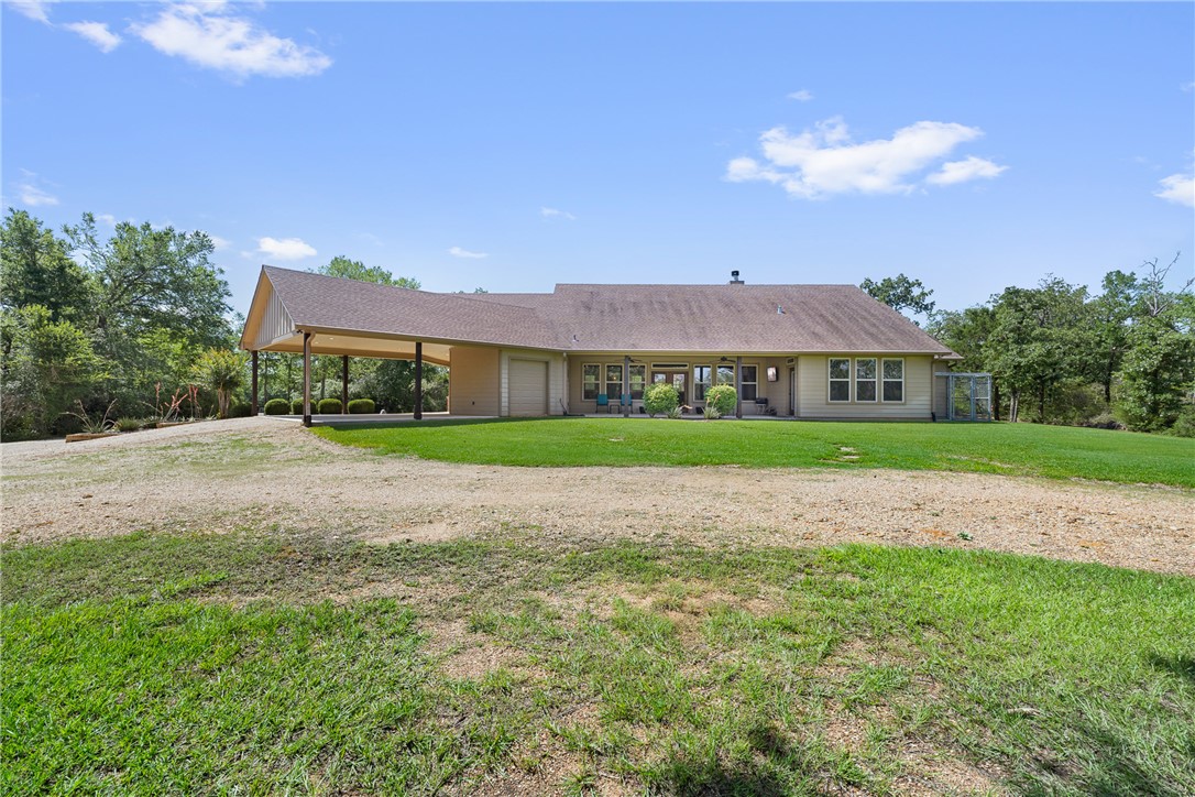 1306 22 Hills Road Gause, TX 77857 - Photo 8 of 50 Gallery Image 8