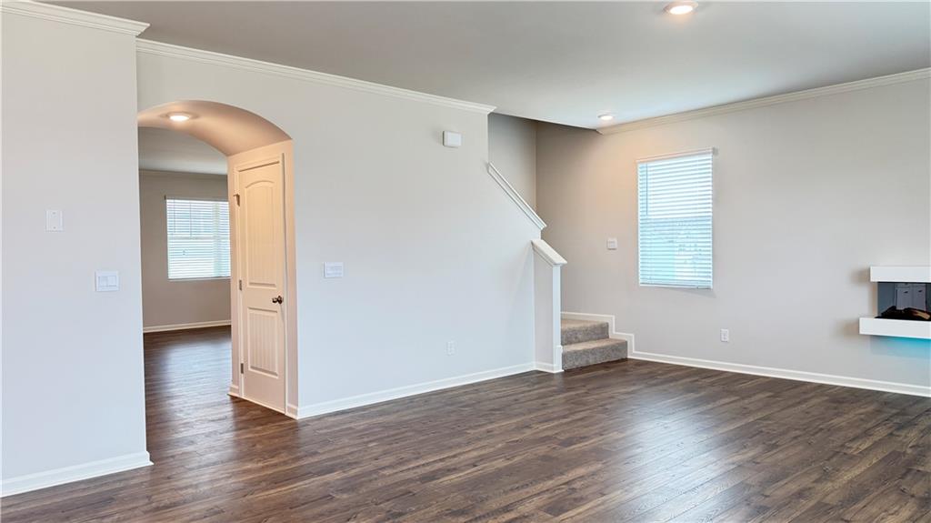 56 Thompson Ridge Lane Dallas, GA 30132 - Photo 20 of 55