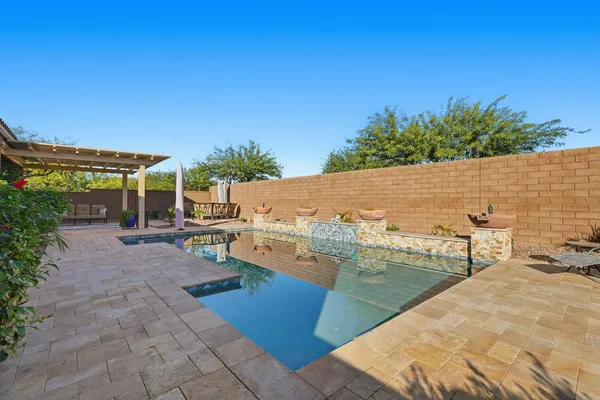 $4,100 | 10702 East Lumiere Avenue, Mesa, AZ 85212