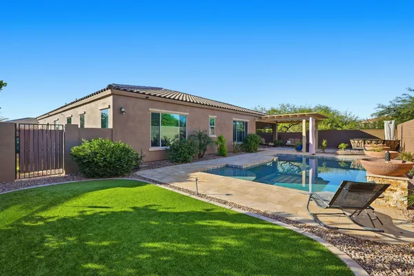 $4,100 | 10702 East Lumiere Avenue, Mesa, AZ 85212