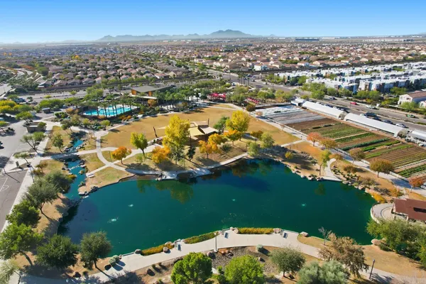 $4,100 | 10702 East Lumiere Avenue, Mesa, AZ 85212
