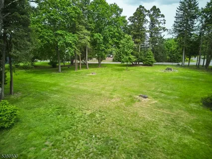 a view of green field