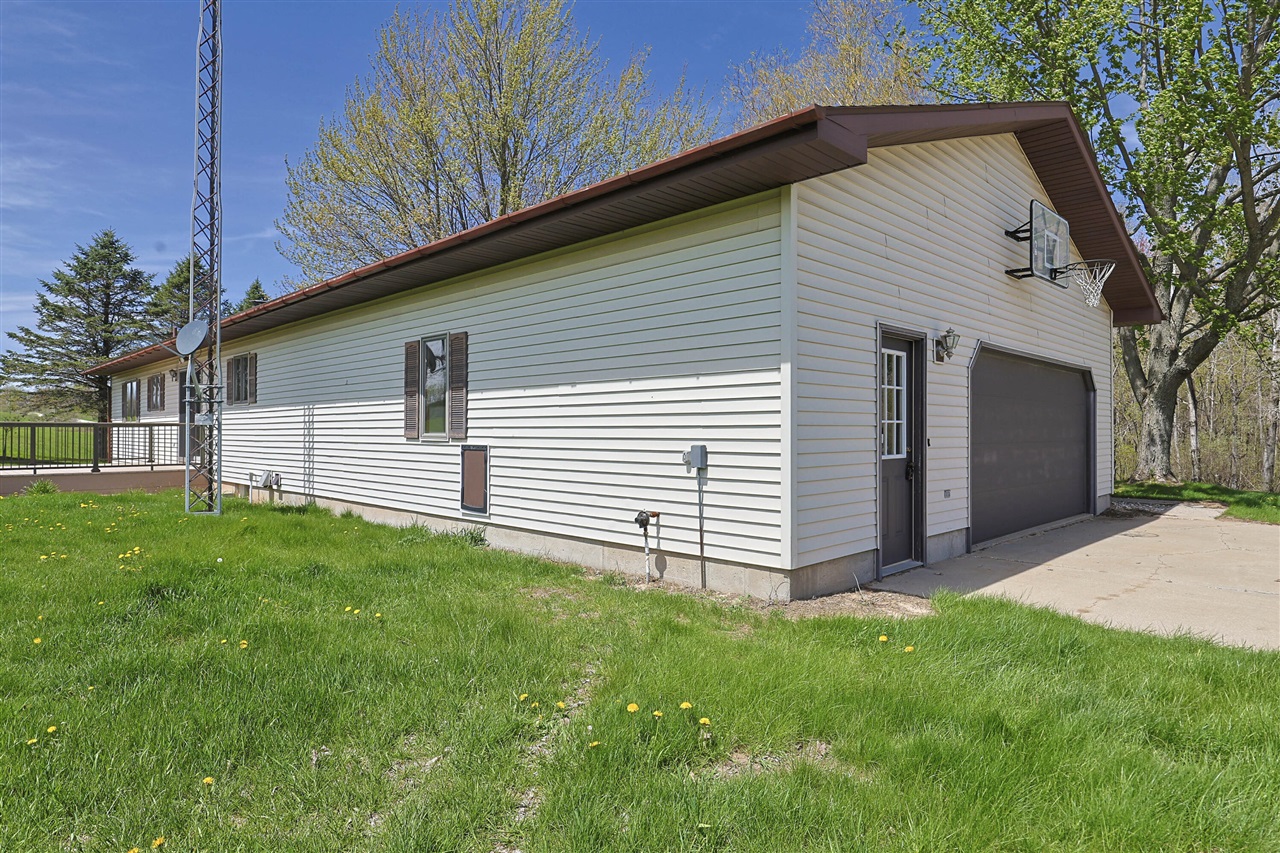7480 East 5 Mile Road White Cloud, MI 49349 - Photo 52 of 60