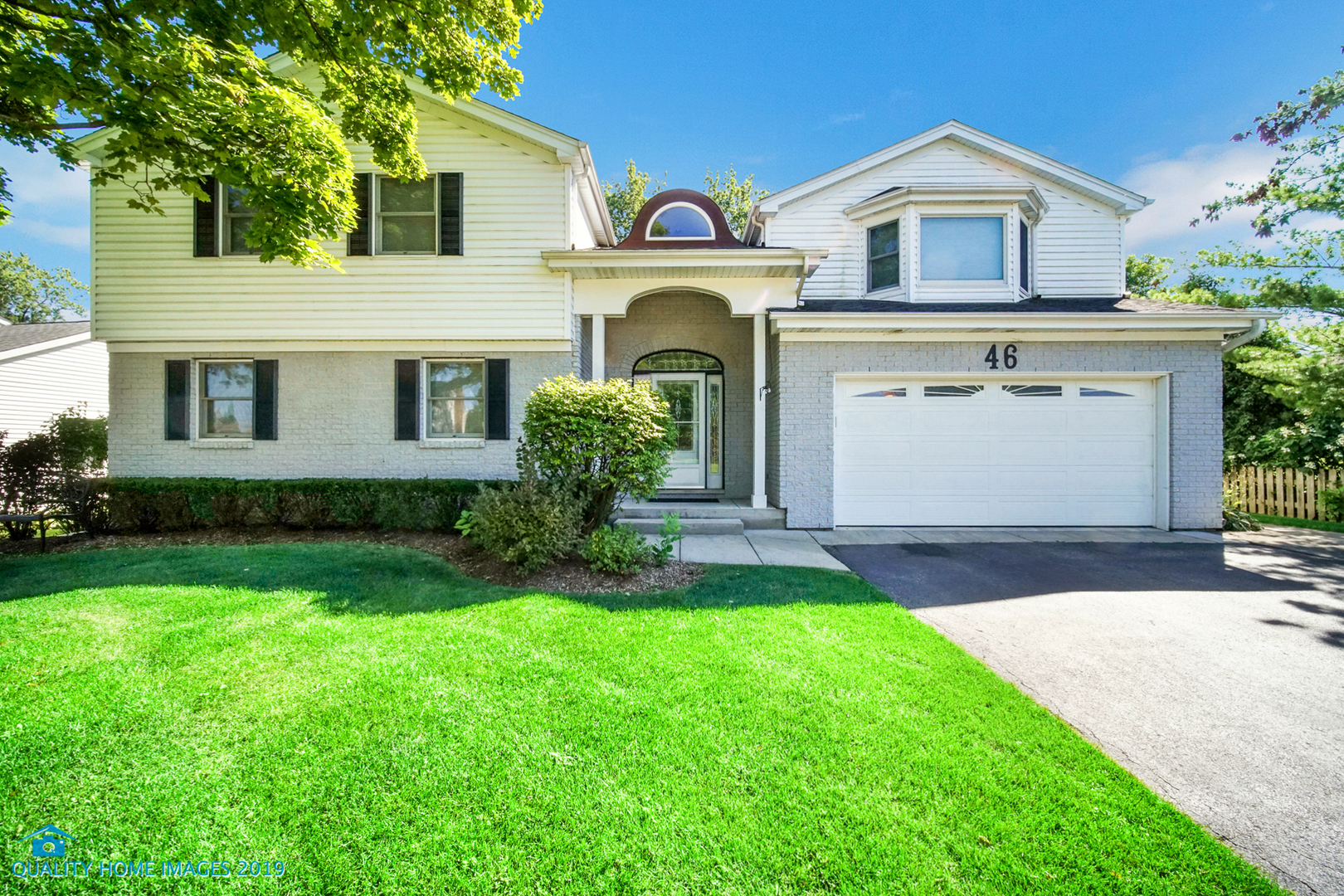 46 Timber Hill Road Buffalo Grove, IL 60089 - Photo 1 of 20