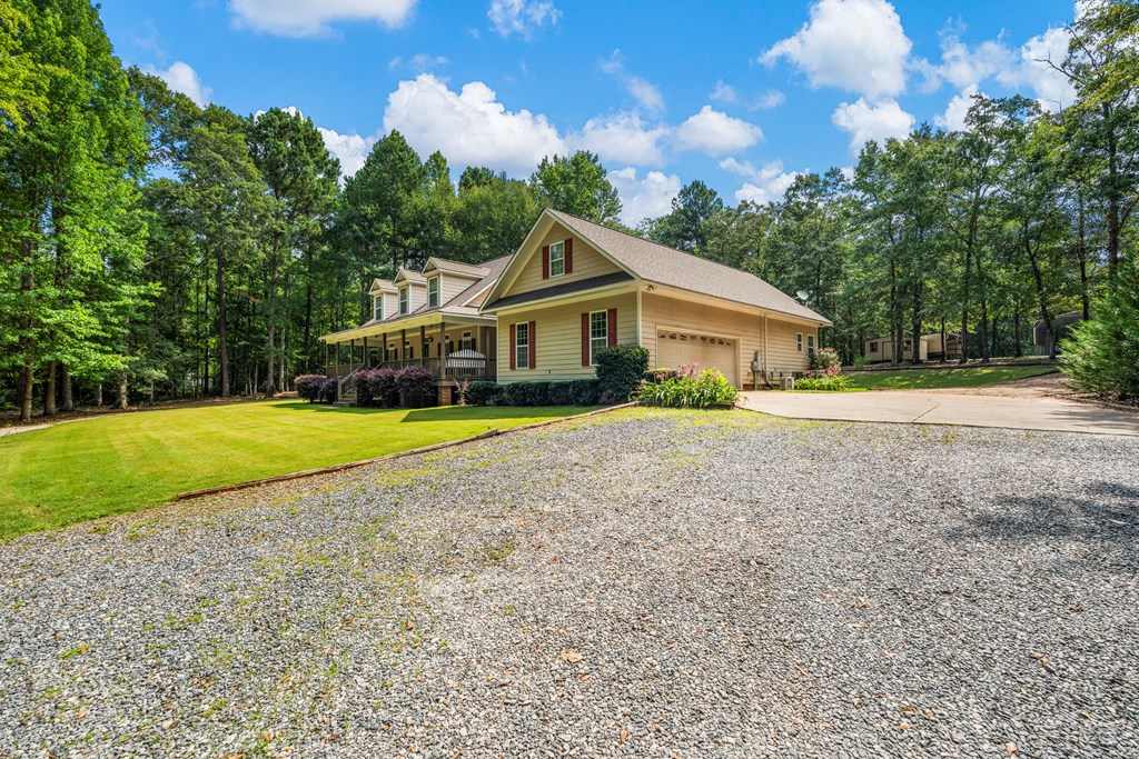 324 Hines Gap Road Hamilton, GA 31811 - Photo 2 of 28