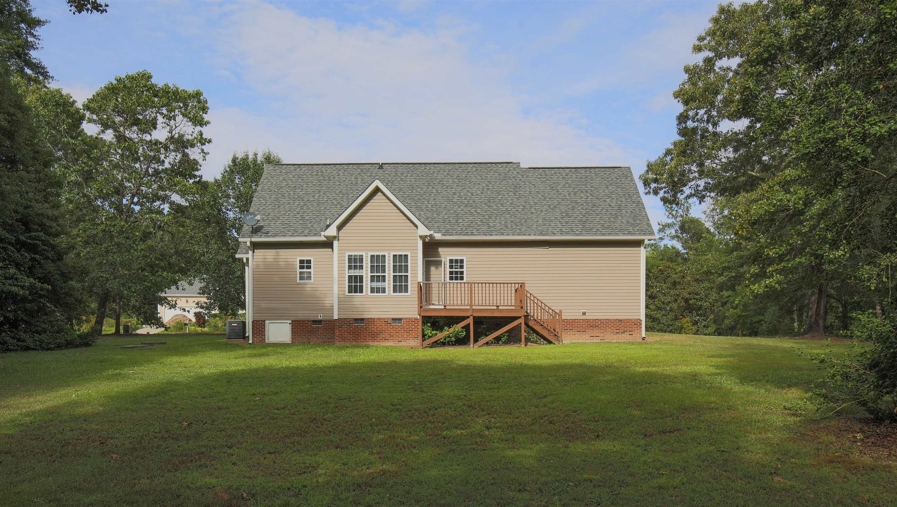 1640 Balkan Road Fuquay-Varina, NC 27526 - Photo 7 of 23 Photo 7