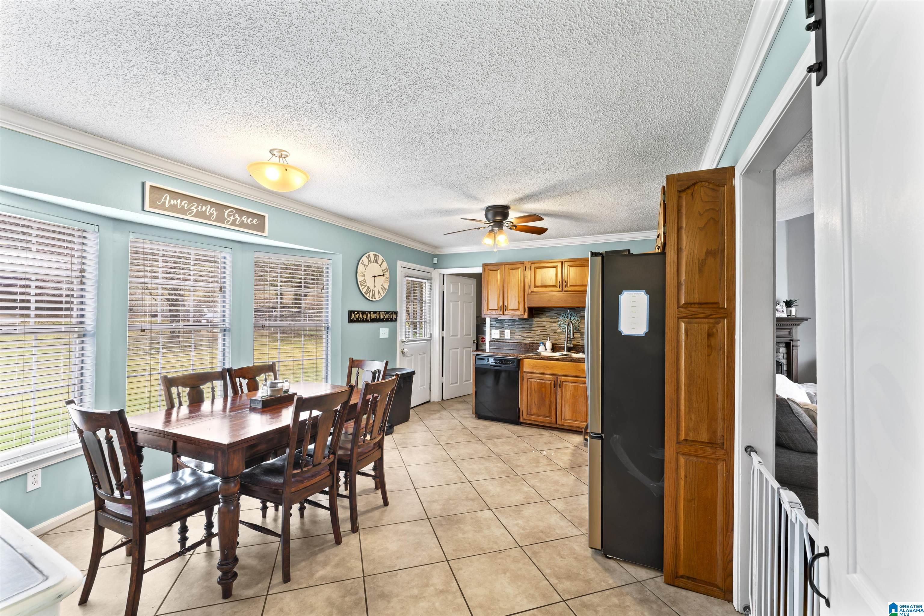 180 Crawford Drive Springville, AL 35146 - Photo 6 of 37
