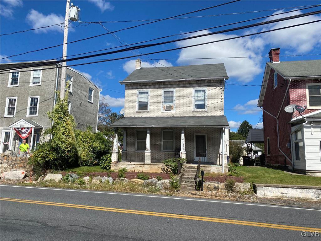 2995 Mauch Chunk Road Allentown, PA 18104 - Photo 1 of 12 Gallery Image 1