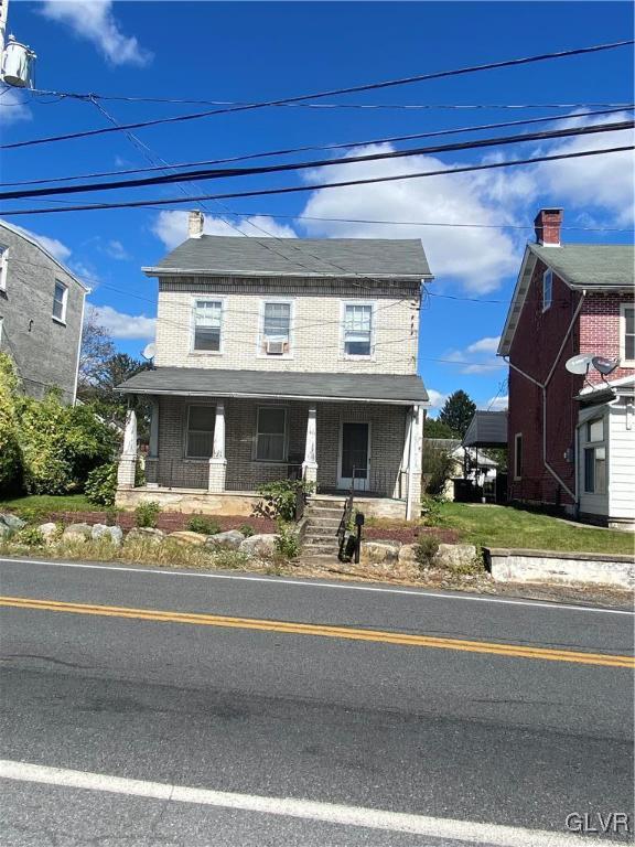 2995 Mauch Chunk Road Allentown, PA 18104 - Photo 2 of 12 Gallery Image 2