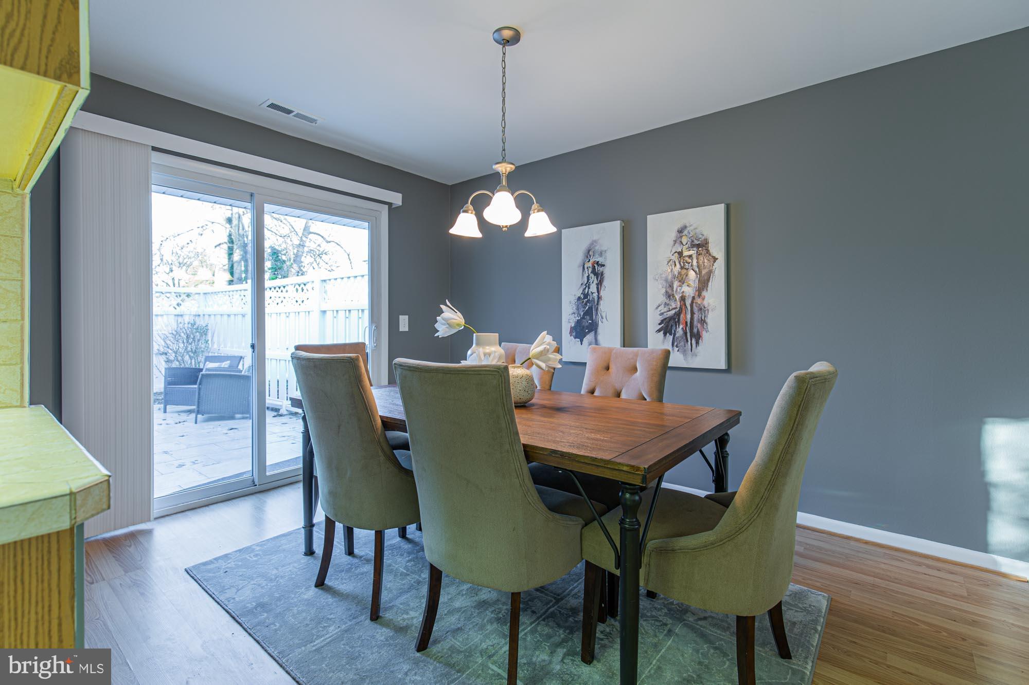 3650 Edelmar Terrace, Unit 121B Silver Spring, MD 20906 - Photo 12 of 36 Gallery Image 12