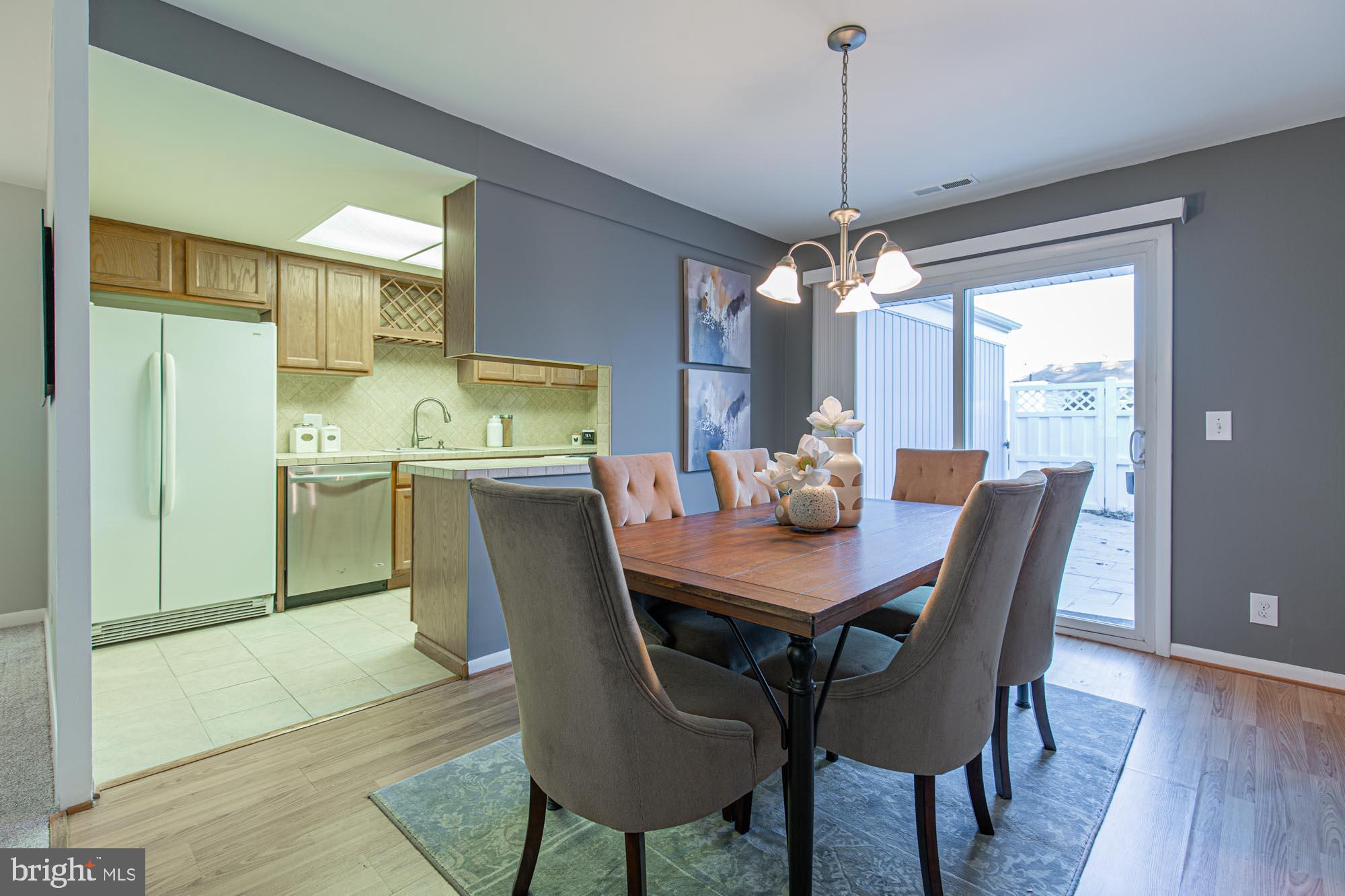 3650 Edelmar Terrace, Unit 121B Silver Spring, MD 20906 - Photo 13 of 36 Gallery Image 13
