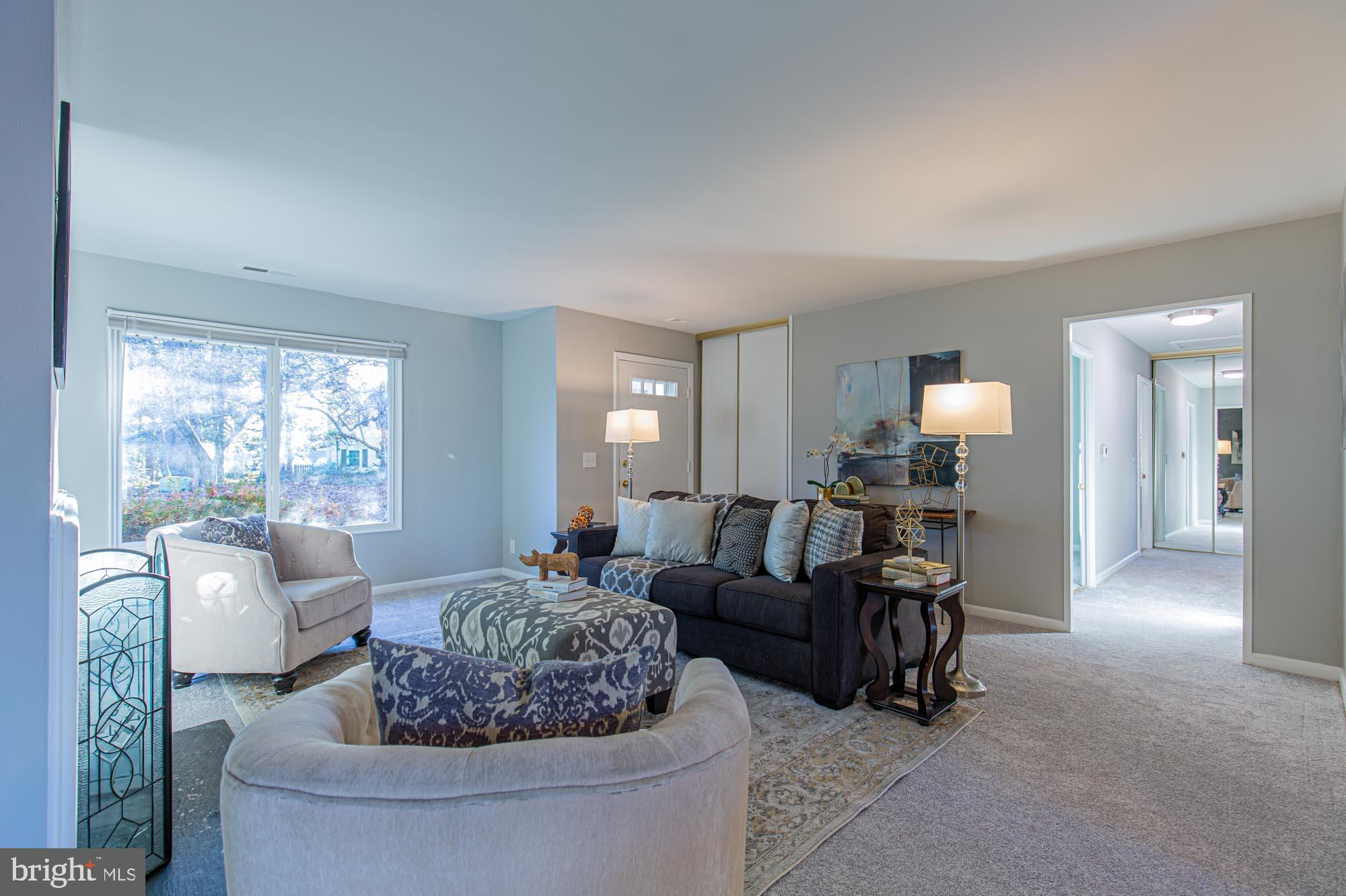 3650 Edelmar Terrace, Unit 121B Silver Spring, MD 20906 - Photo 17 of 36 Gallery Image 17