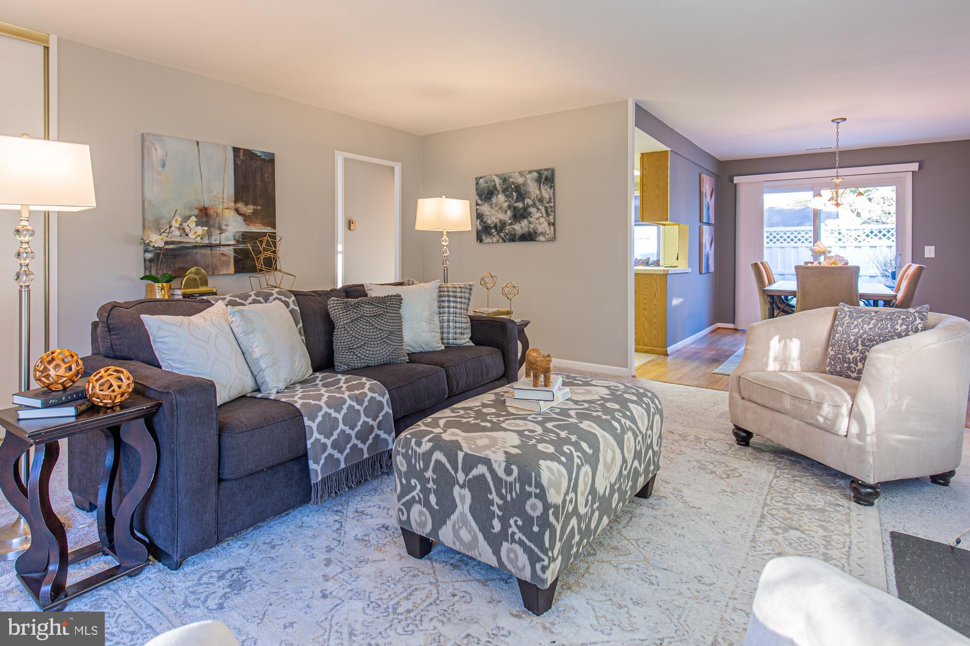 3650 Edelmar Terrace, Unit 121B Silver Spring, MD 20906 - Photo 20 of 36 Gallery Image 20