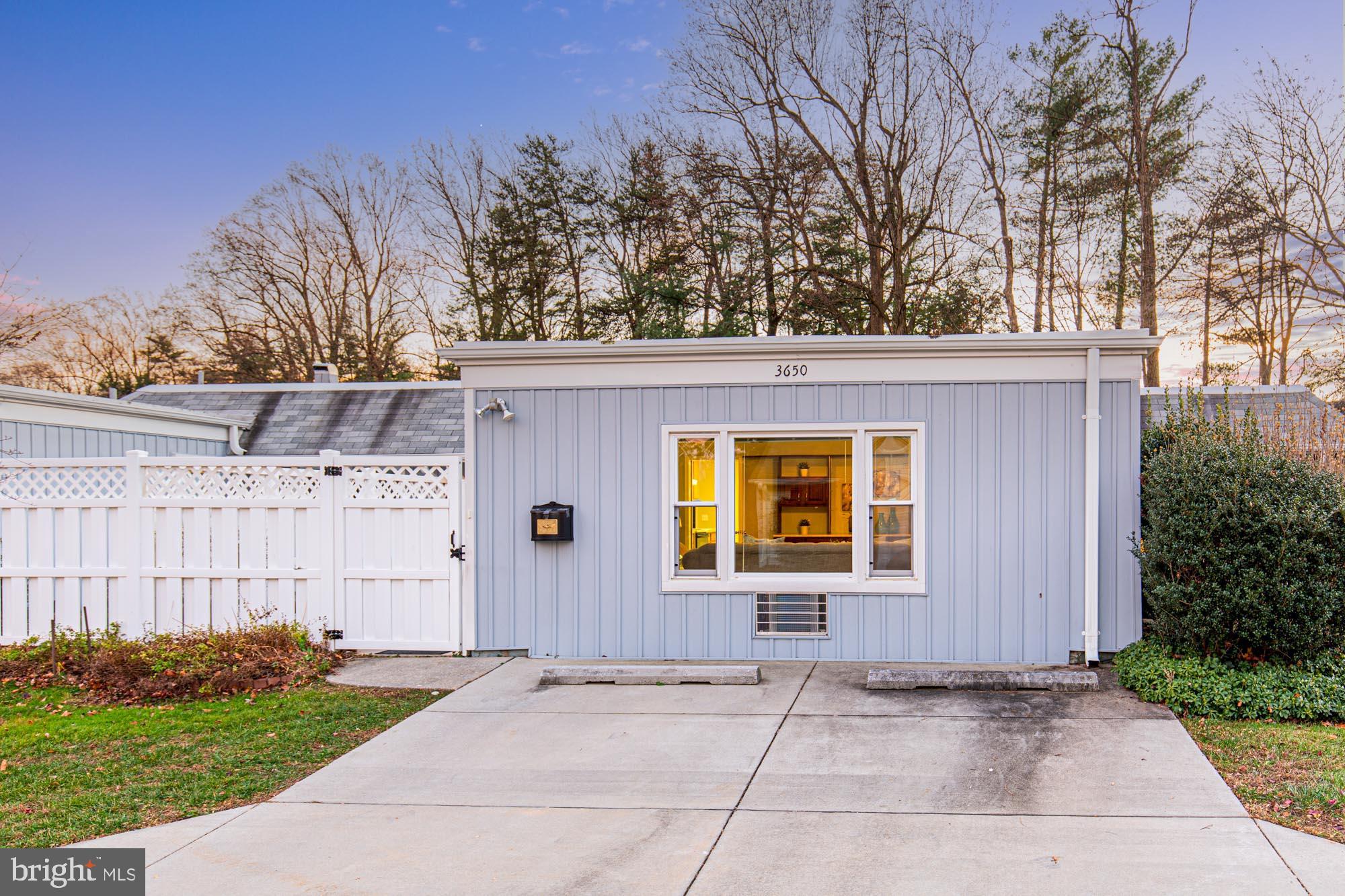 3650 Edelmar Terrace, Unit 121B Silver Spring, MD 20906 - Photo 3 of 36 Gallery Image 3