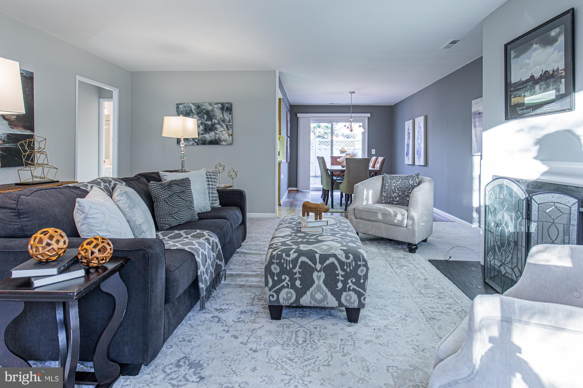 3650 Edelmar Terrace, Unit 121B Silver Spring, MD 20906 - Photo 21 of 36 Gallery Image 21