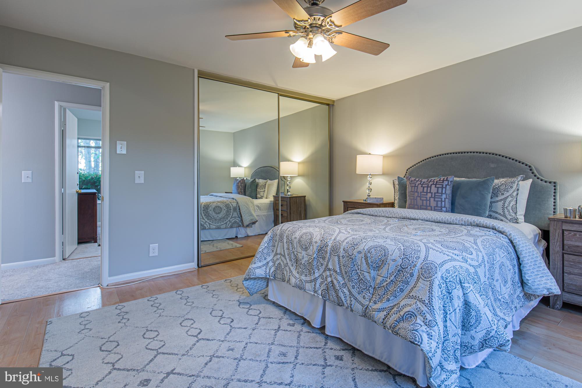 3650 Edelmar Terrace, Unit 121B Silver Spring, MD 20906 - Photo 33 of 36 Gallery Image 33
