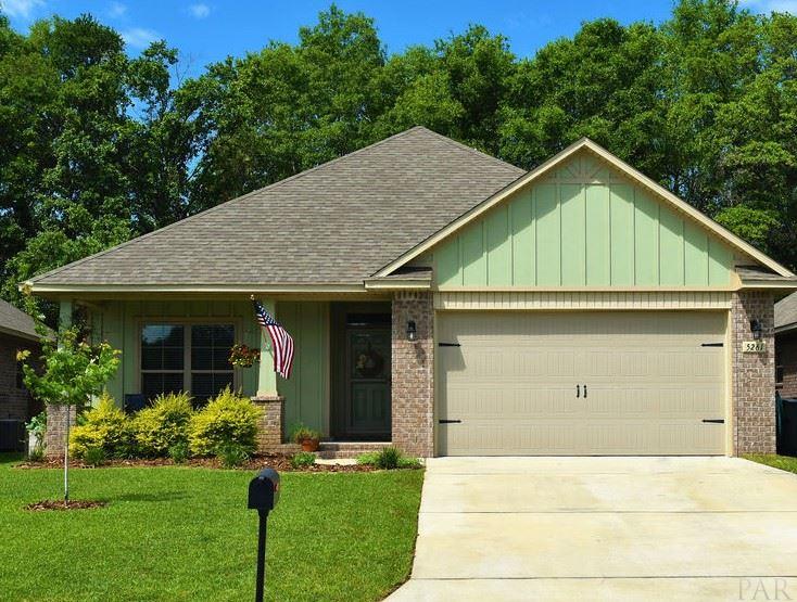 5261 Parkside Drive Pace, FL 32571 - Photo 1 of 34