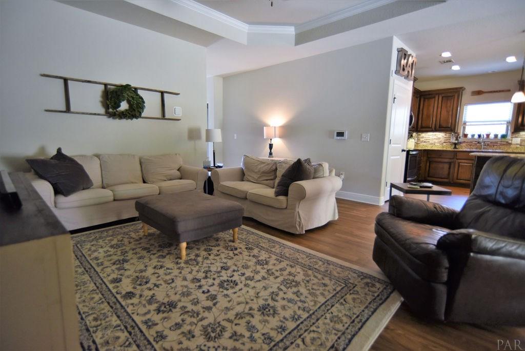 5261 Parkside Drive Pace, FL 32571 - Photo 13 of 34