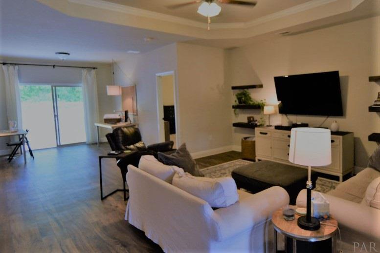 5261 Parkside Drive Pace, FL 32571 - Photo 14 of 34