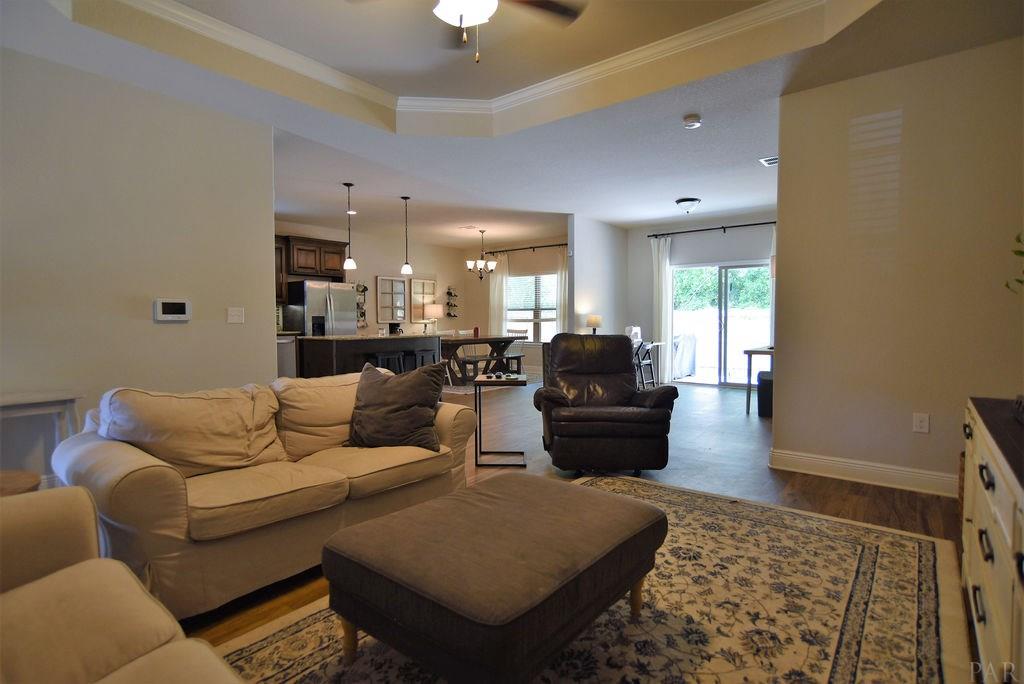 5261 Parkside Drive Pace, FL 32571 - Photo 15 of 34