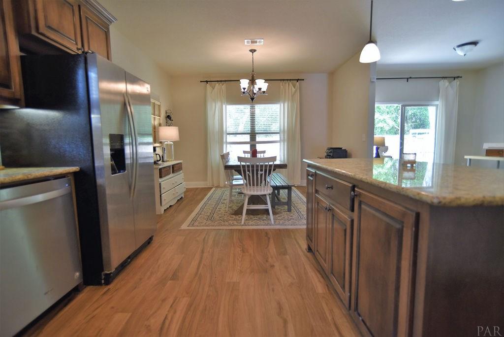 5261 Parkside Drive Pace, FL 32571 - Photo 17 of 34