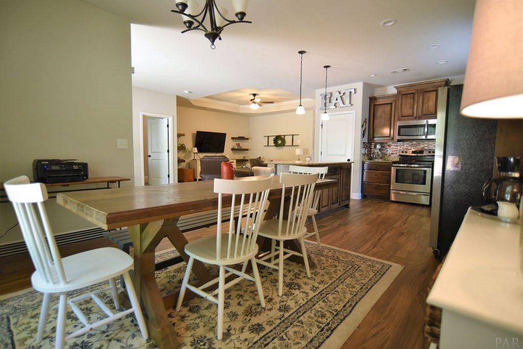 5261 Parkside Drive Pace, FL 32571 - Photo 18 of 34