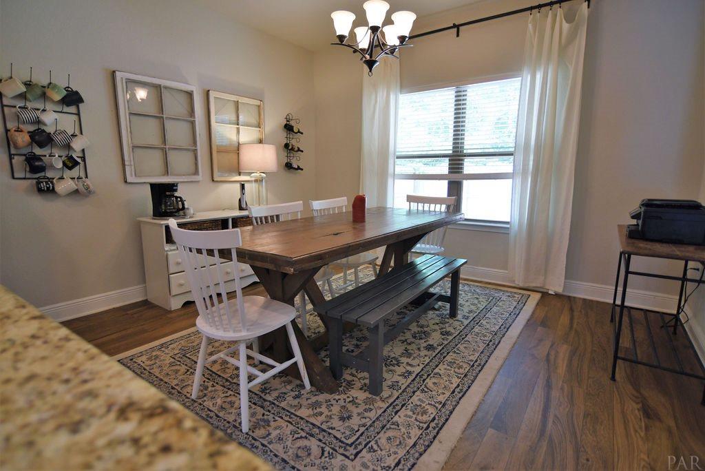 5261 Parkside Drive Pace, FL 32571 - Photo 19 of 34