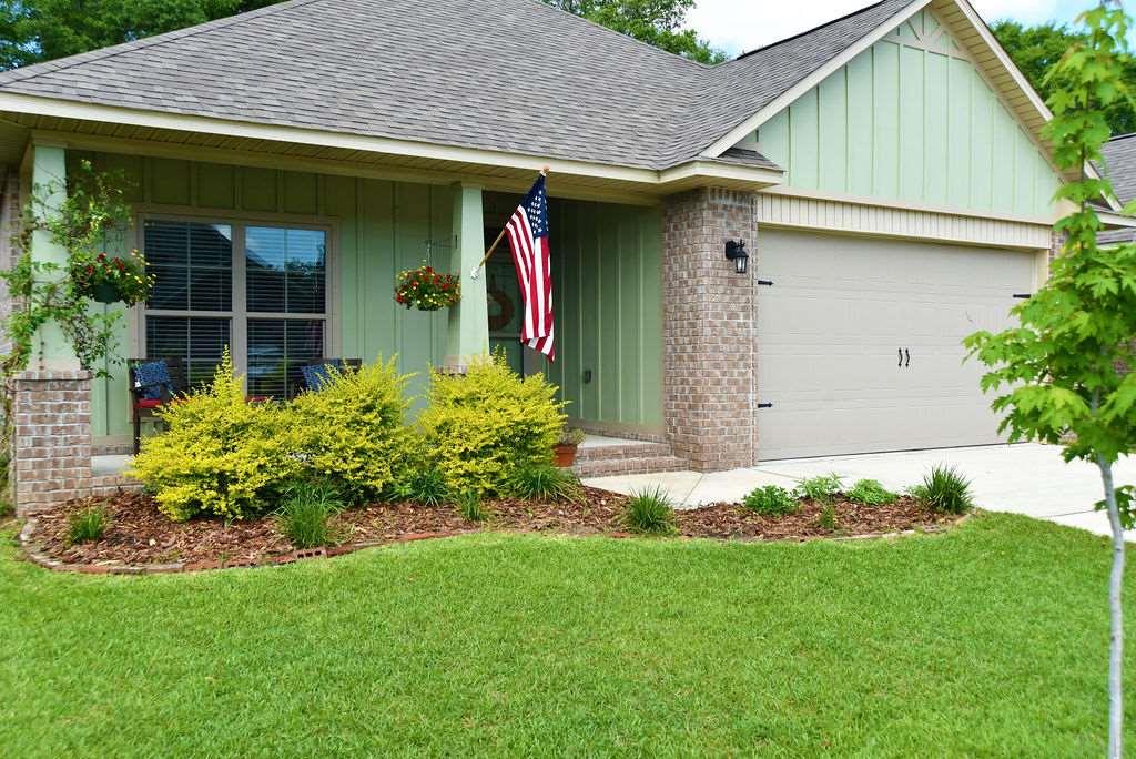 5261 Parkside Drive Pace, FL 32571 - Photo 2 of 34