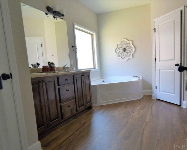 5261 Parkside Drive Pace, FL 32571 - Photo 25 of 34