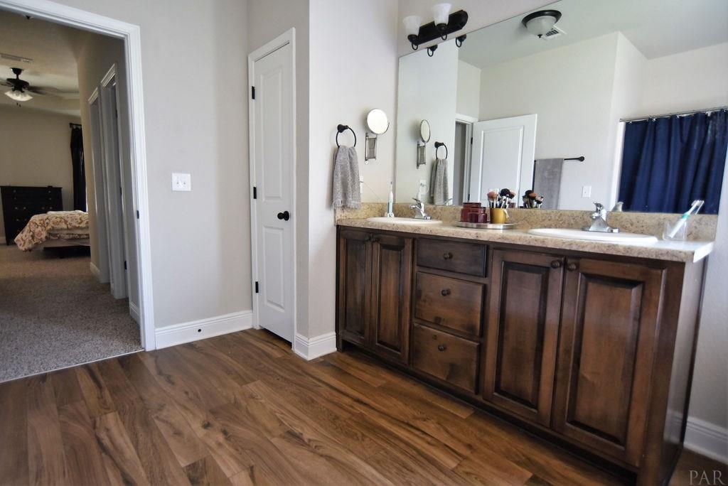 5261 Parkside Drive Pace, FL 32571 - Photo 29 of 34