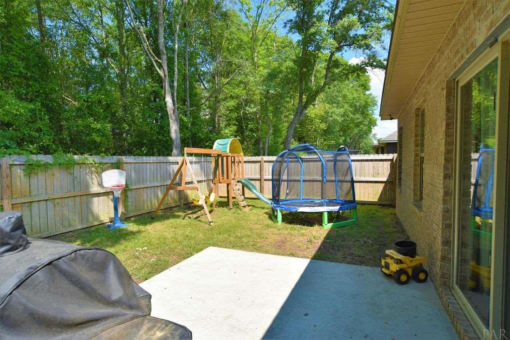 5261 Parkside Drive Pace, FL 32571 - Photo 32 of 34