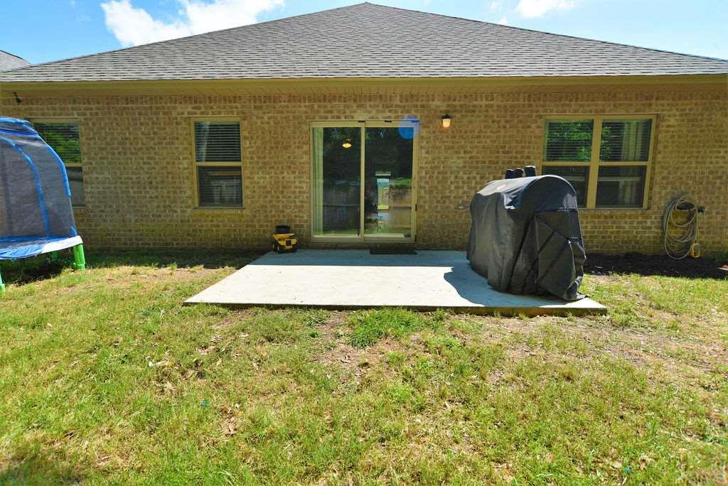 5261 Parkside Drive Pace, FL 32571 - Photo 33 of 34