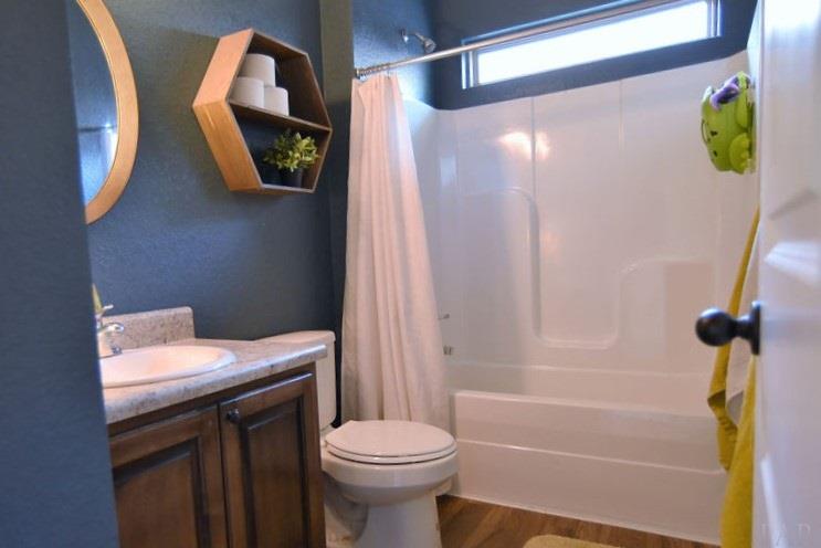 5261 Parkside Drive Pace, FL 32571 - Photo 7 of 34