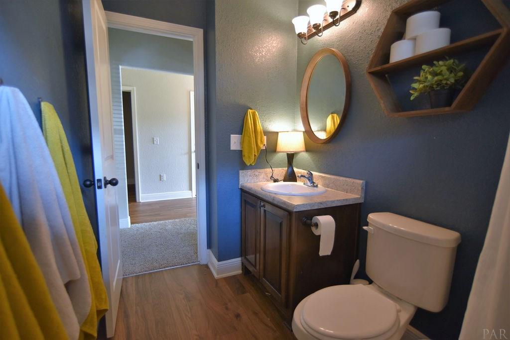 5261 Parkside Drive Pace, FL 32571 - Photo 8 of 34