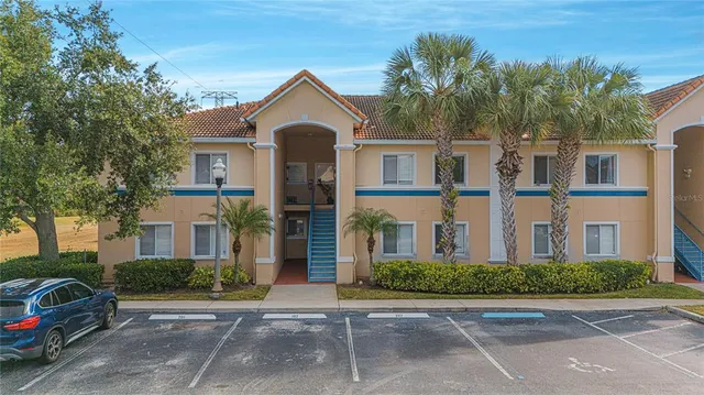 $225,000 | 522 Villa Del Sol Circle, Unit 102, Orlando, FL 32824
