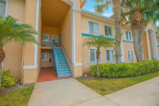$225,000 | 522 Villa Del Sol Circle, Unit 102, Orlando, FL 32824