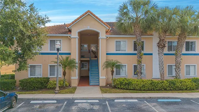 $225,000 | 522 Villa Del Sol Circle, Unit 102, Orlando, FL 32824