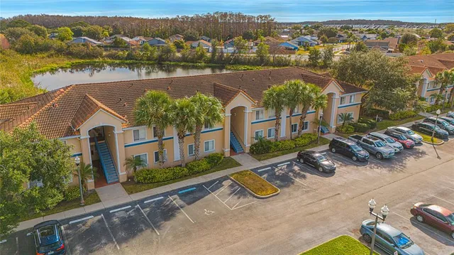 $225,000 | 522 Villa Del Sol Circle, Unit 102, Orlando, FL 32824