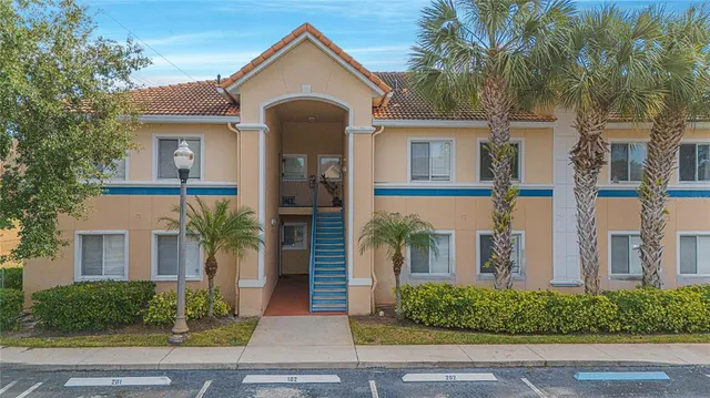$225,000 | 522 Villa Del Sol Circle, Unit 102, Orlando, FL 32824