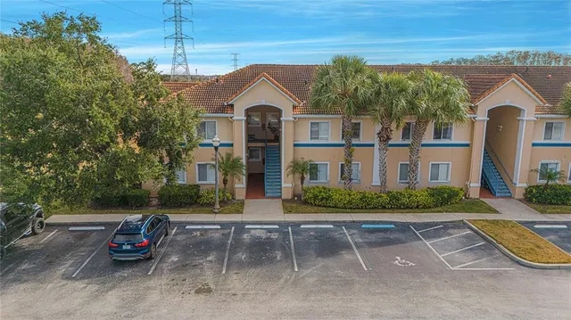 $225,000 | 522 Villa Del Sol Circle, Unit 102, Orlando, FL 32824