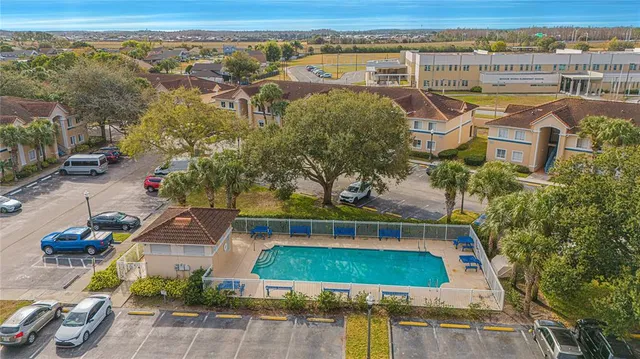 $225,000 | 522 Villa Del Sol Circle, Unit 102, Orlando, FL 32824