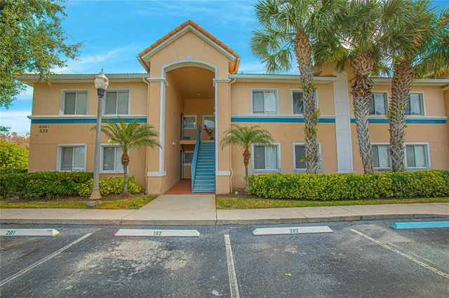 $225,000 | 522 Villa Del Sol Circle, Unit 102, Orlando, FL 32824